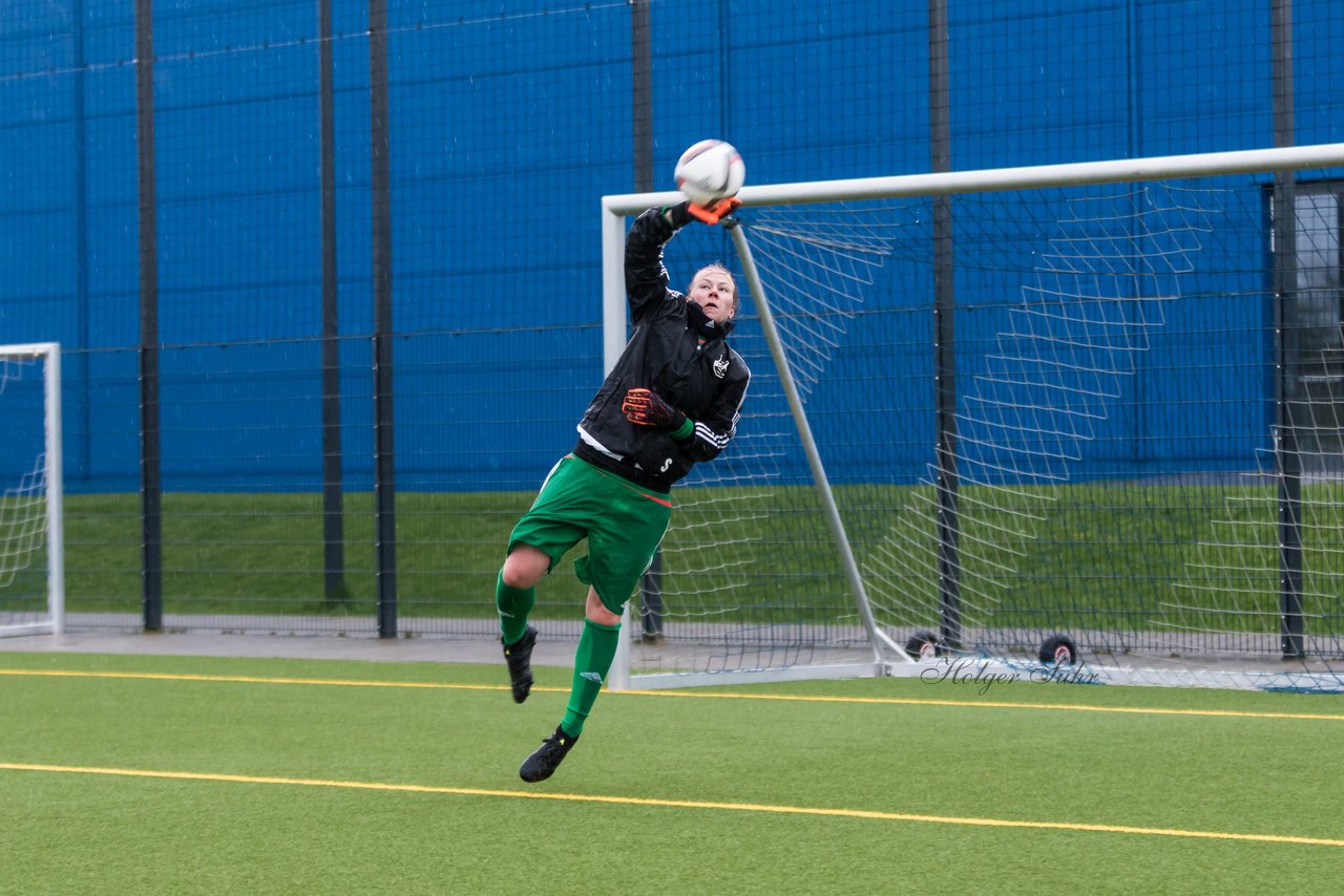 Bild 119 - Frauen Union Tornesch - Victoria : Ergebnis: 4:2